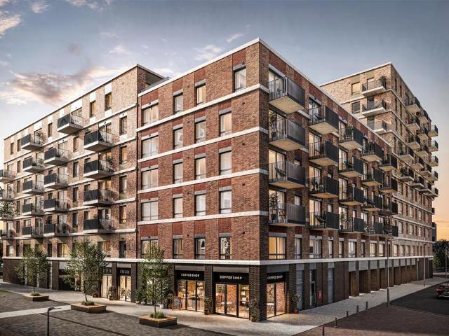 2 bedroom apartment for sale