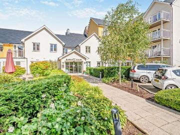 Isles of Scilly TR, Cornwall county, South West England