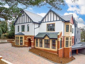 Cyncoed Cardiff, CF23, Cardiff - Balcony