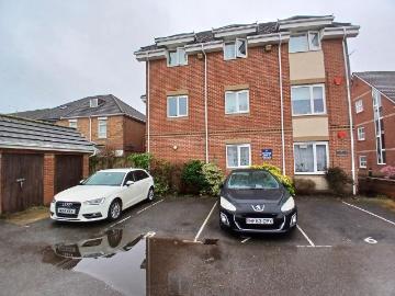 Poole, Dorset county, South West England