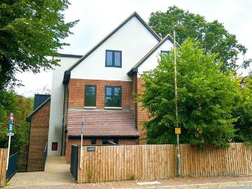 Tunbridge Wells, Kent county, South East England