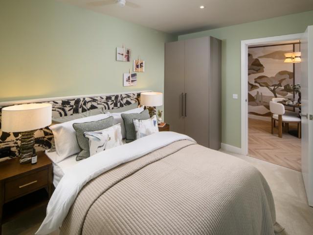 2 bedroom apartment for sale