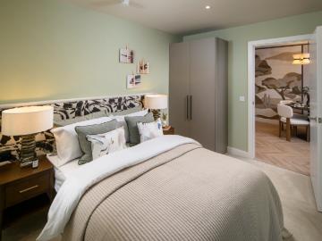 2 bedroom apartment for sale
