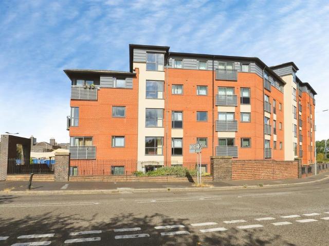 2 bedroom apartment for sale