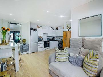 Isles of Scilly TR, Cornwall county, South West England