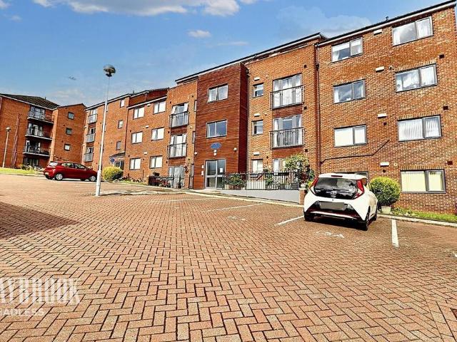 2 bedroom apartment for sale