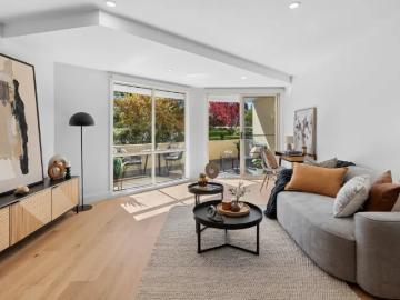2 Bedroom Apartment Forrest ACT 102275907