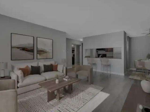 2 Bedroom Apartment Fort Saskatchewan AB LS104863939