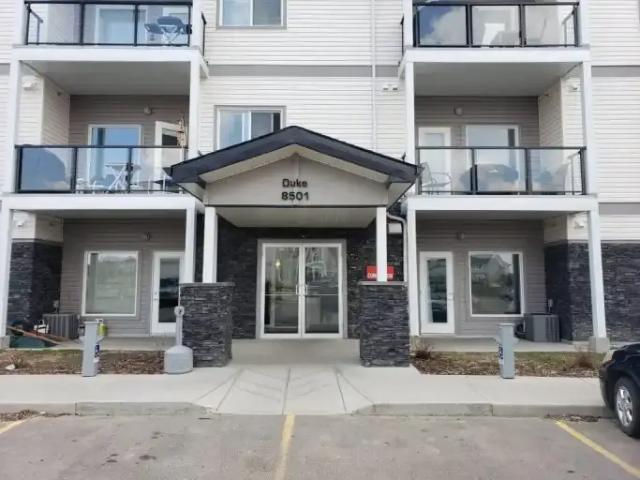 2 Bedroom Apartment Fort Saskatchewan AB LS102752127