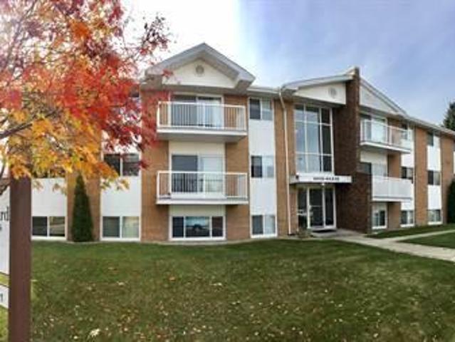 2 Bedroom Apartment Fort Saskatchewan AB 101440161