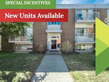 2 Bedroom Apartment Fort Saskatchewan AB 102845346