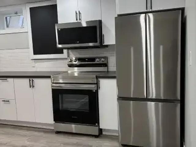 2 Bedroom Apartment Fort Saskatchewan AB 106095820