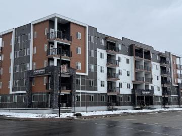 2 Bedroom Apartment Fort Saskatchewan AB 98313165