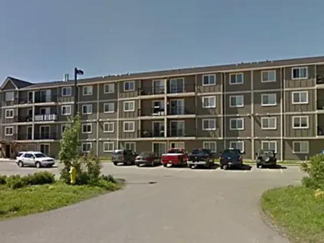 2 Bedroom Apartment Fort St. John BC LS105184965