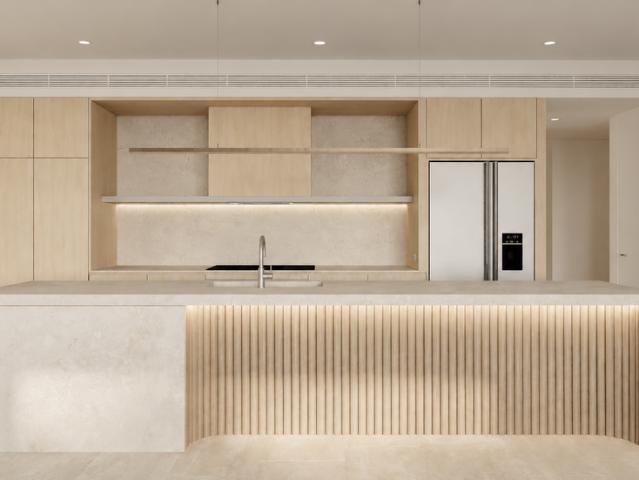 2 Bedroom Apartment Front Row to the Marina Lifestyle