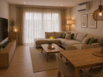 2 BEDROOM APARTMENT GUARDAMAR DEL SEGURA