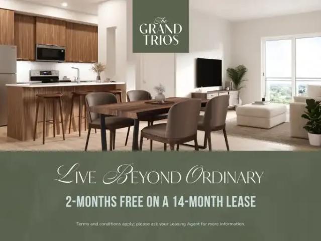 2 Bedroom Apartment Guelph ON 101300590