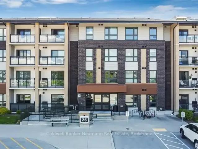 2 Bedroom Apartment Guelph ON 105486567