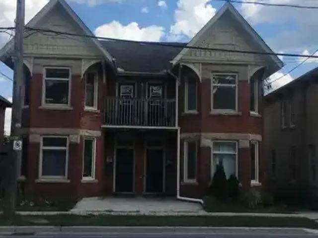 2 Bedroom Apartment Guelph ON LS103355366