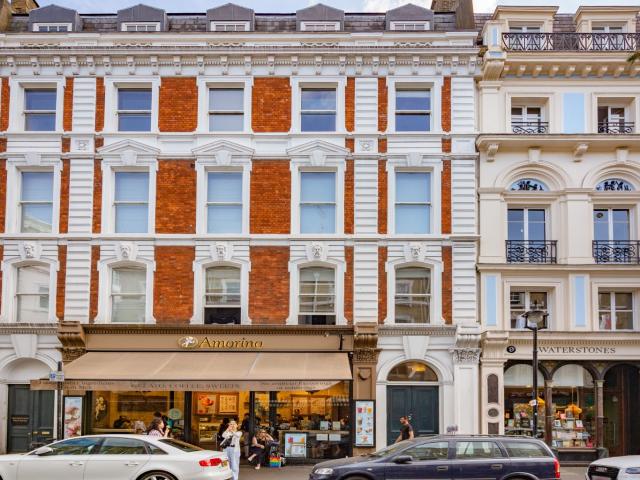 2 Bedroom Apartment, Garrick Street, Covent Garden, WC2E