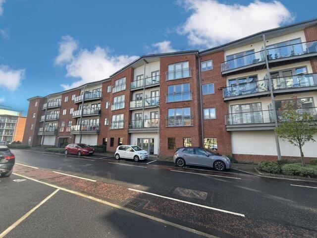 2 Bedroom Apartment Gateshead Gateshead 101675653
