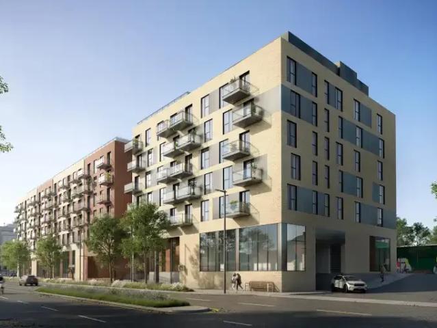 2 Bedroom Apartment Gatineau QC 103179032