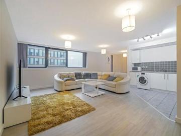 2 Bedroom Apartment Glasgow City Glasgow City 100854824