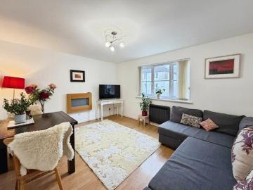 2 Bedroom Apartment Glasgow City Glasgow City 101674970