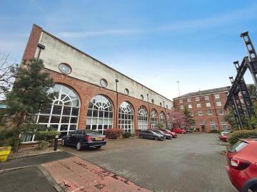 2 Bedroom Apartment Glasgow City Glasgow City 101892194