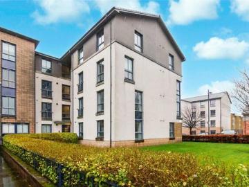2 Bedroom Apartment Glasgow City Glasgow City 101931917
