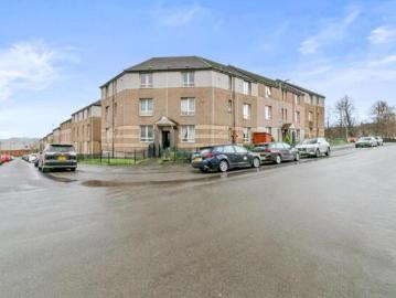 Govanhill, Glasgow, Glasgow and Clyde Valley