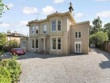 Albert Drive G41 Glasgow, Pollokshields, G41, Glasgow and West Scotland, South West Scotland