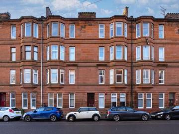 Govanhill, Glasgow, Glasgow and Clyde Valley