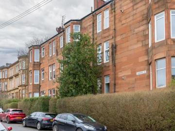 Stanmore Road G42 Glasgow, Mount Florida, G42, Glasgow and West Scotland, South West Scotland