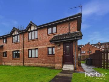 2 Bedroom Apartment Glasgow City Glasgow City LS100132572