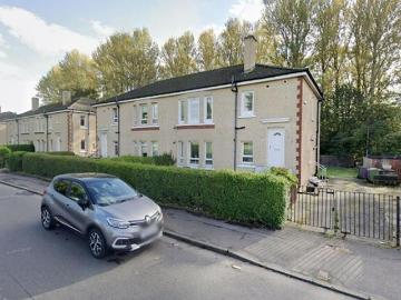 Carntyne, G31, Lanarckshire, South West Scotland