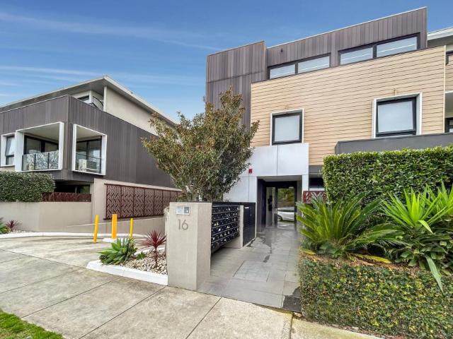 2 Bedroom Apartment Glen Huntly VIC 105572306