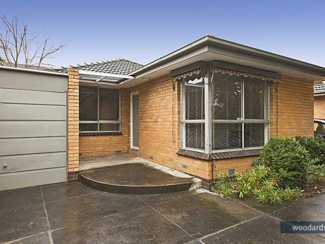 2 Bedroom Apartment Glen Huntly VIC 105584468