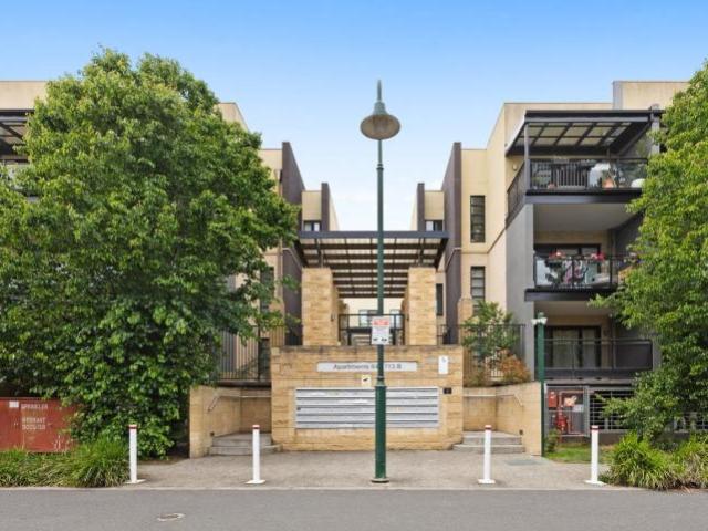 2 Bedroom Apartment Glen Huntly VIC 105719384