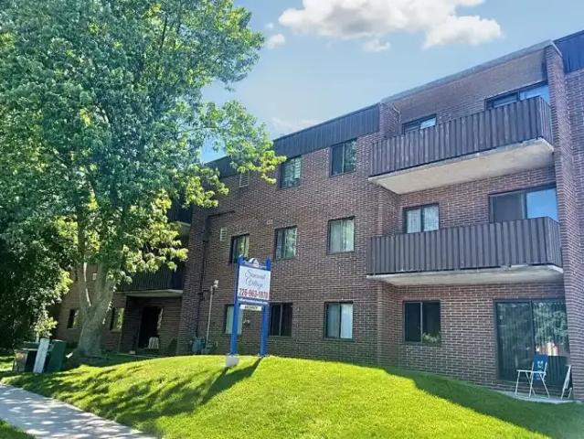 2 Bedroom Apartment Goderich ON 104106336