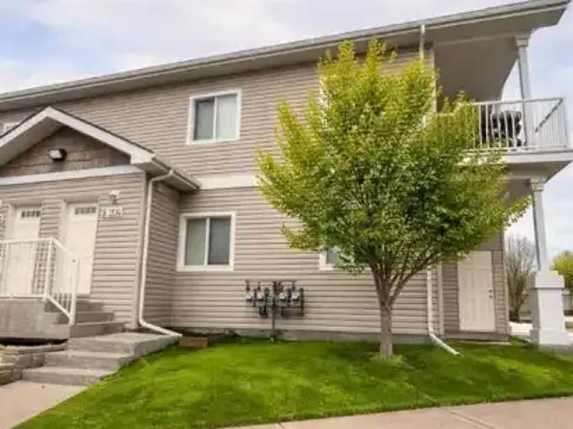 2 Bedroom Apartment Grande Prairie AB LS101217172