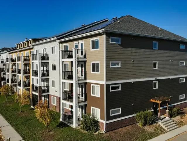 2 Bedroom Apartment Grande Prairie AB LS102770387