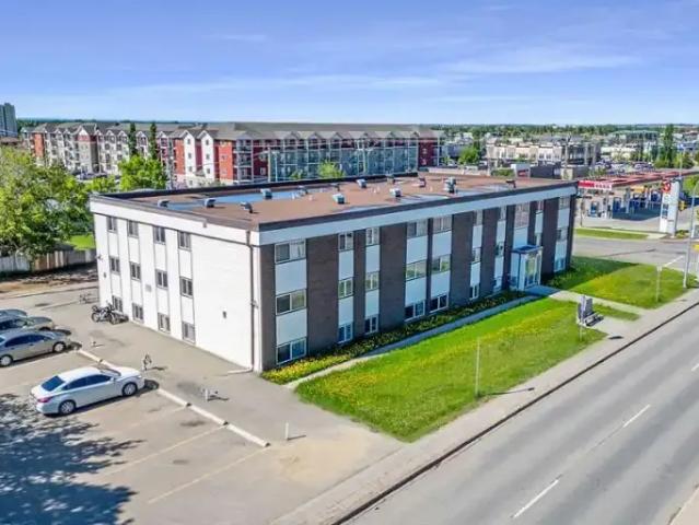 2 Bedroom Apartment Grande Prairie AB 101339568