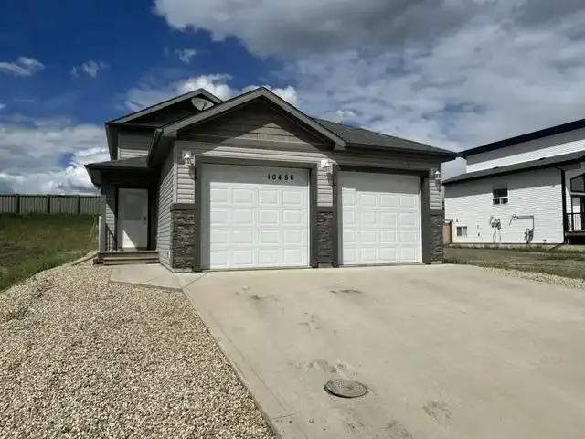 2 Bedroom Apartment Grande Prairie AB 103179092