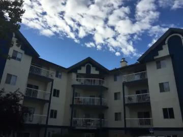 2 Bedroom Apartment Grande Prairie AB 103379992
