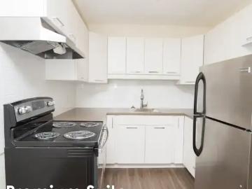 2 Bedroom Apartment Grande Prairie AB 103423787