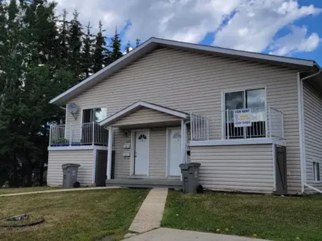 2 Bedroom Apartment Grande Prairie AB 104470771