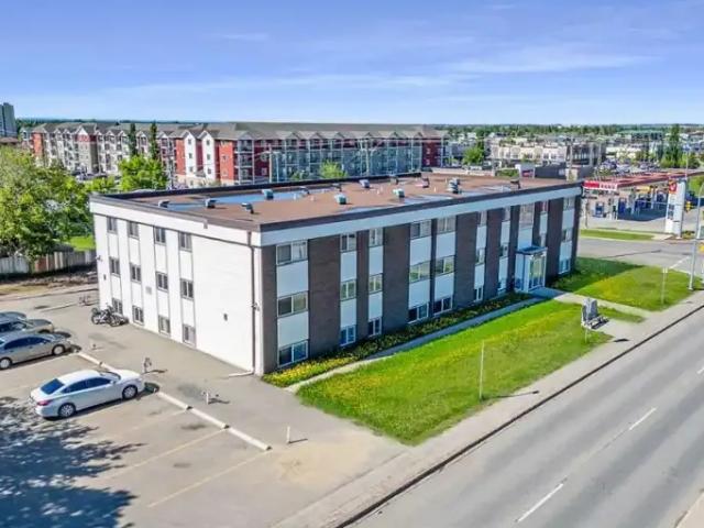 2 Bedroom Apartment Grande Prairie AB 105151029