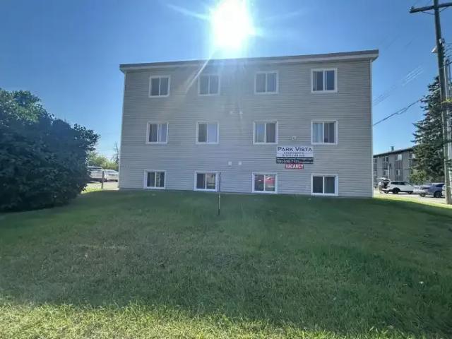 2 Bedroom Apartment Grande Prairie AB 105309182