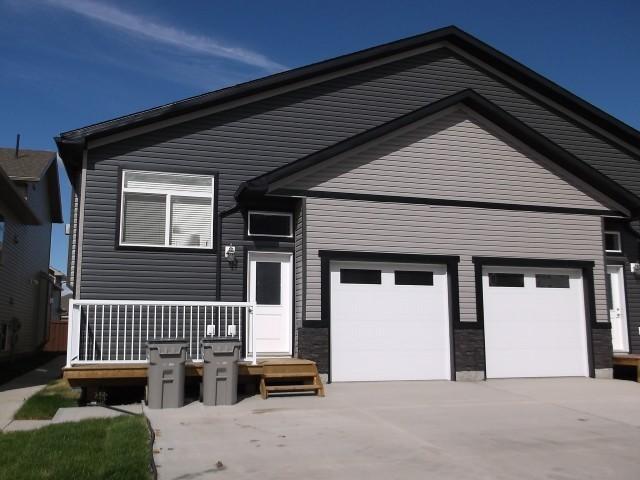 2 Bedroom Apartment Grande Prairie AB 105326270